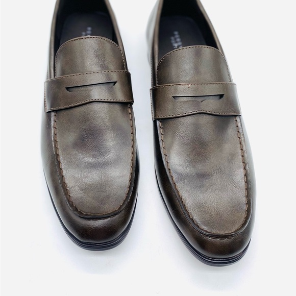 Perry Ellis portafolio Men’s loafers Shoes - Picture 2 of 12